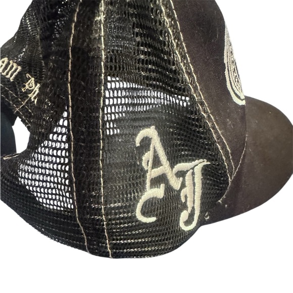 AJ Styles The Phenomenal 1 hat - Picture 3 of 5